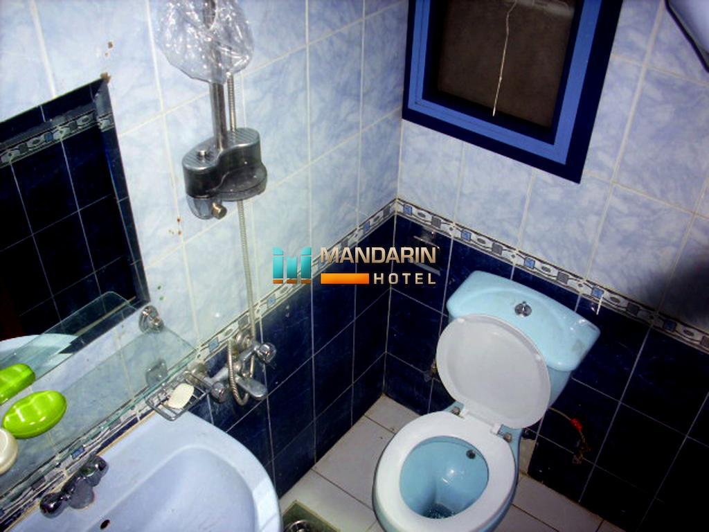 Mandarin Hostel Káhira Pokoj fotografie