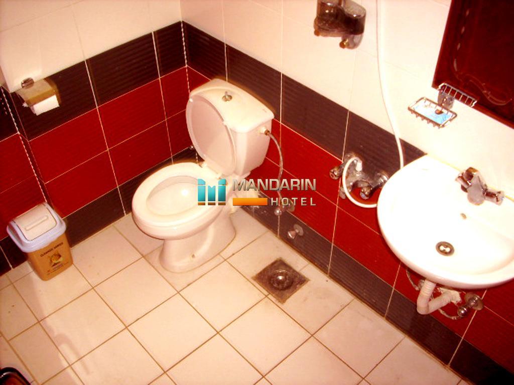 Mandarin Hostel Káhira Pokoj fotografie
